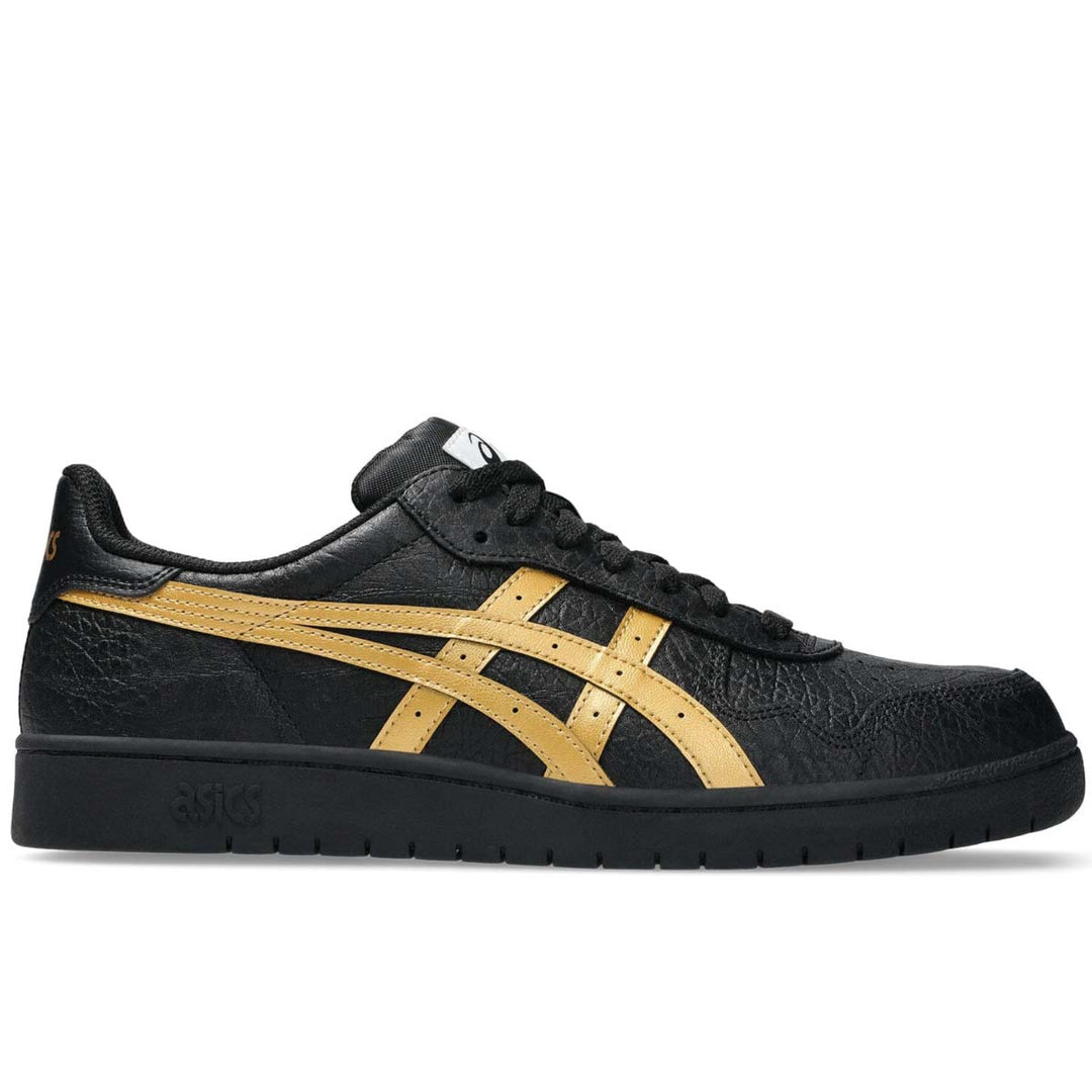 Asics Japan Pro (Black/Pure Gold)