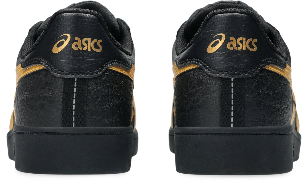 Asics Japan Pro (Black/Pure Gold) – Kinetic / Nocturnal Asics Japan Pro (Black/Pure Gold) – Kinetic / Nocturnal