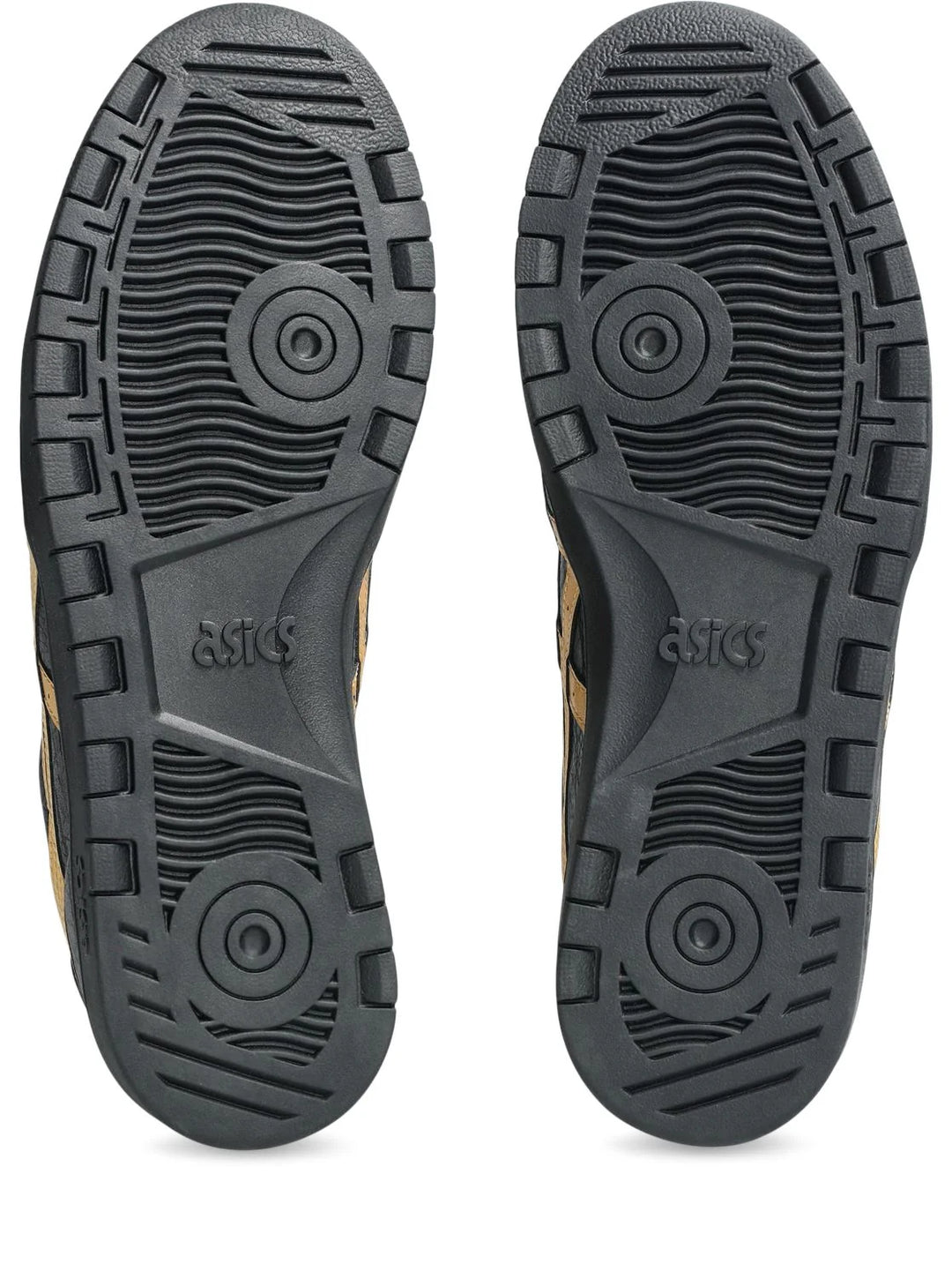 multi tread sole