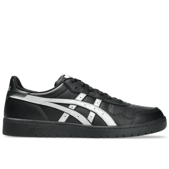 Asics Japan Pro (Black/Pure Silver)