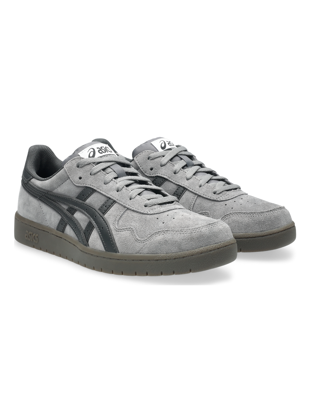 Asics Japan Pro (Carbon/Graphite Grey)