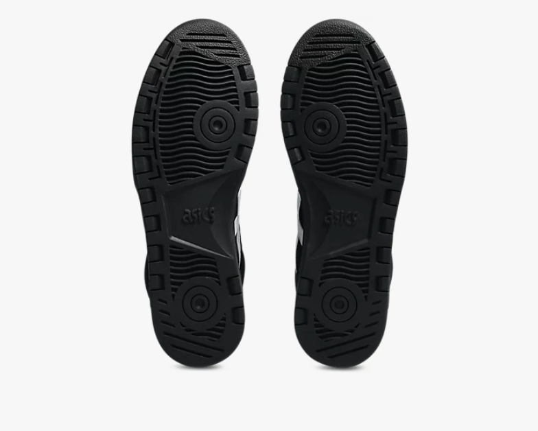tonal black soles
