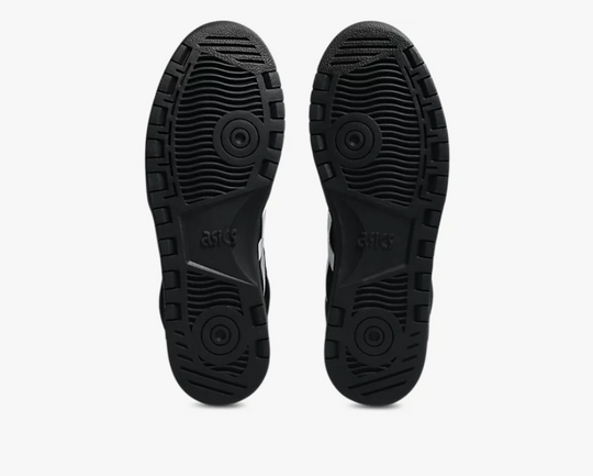tonal black soles