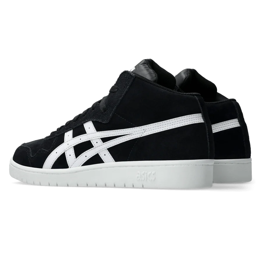 Asics Japan Pro MT (Black/White)