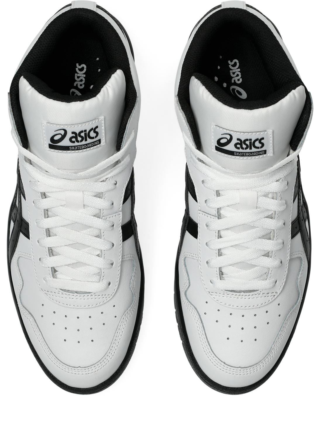 Asics Japan Pro MT (White/Black) – Kinetic / Nocturnal