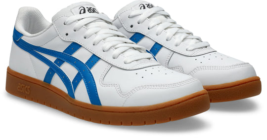 leather toecap