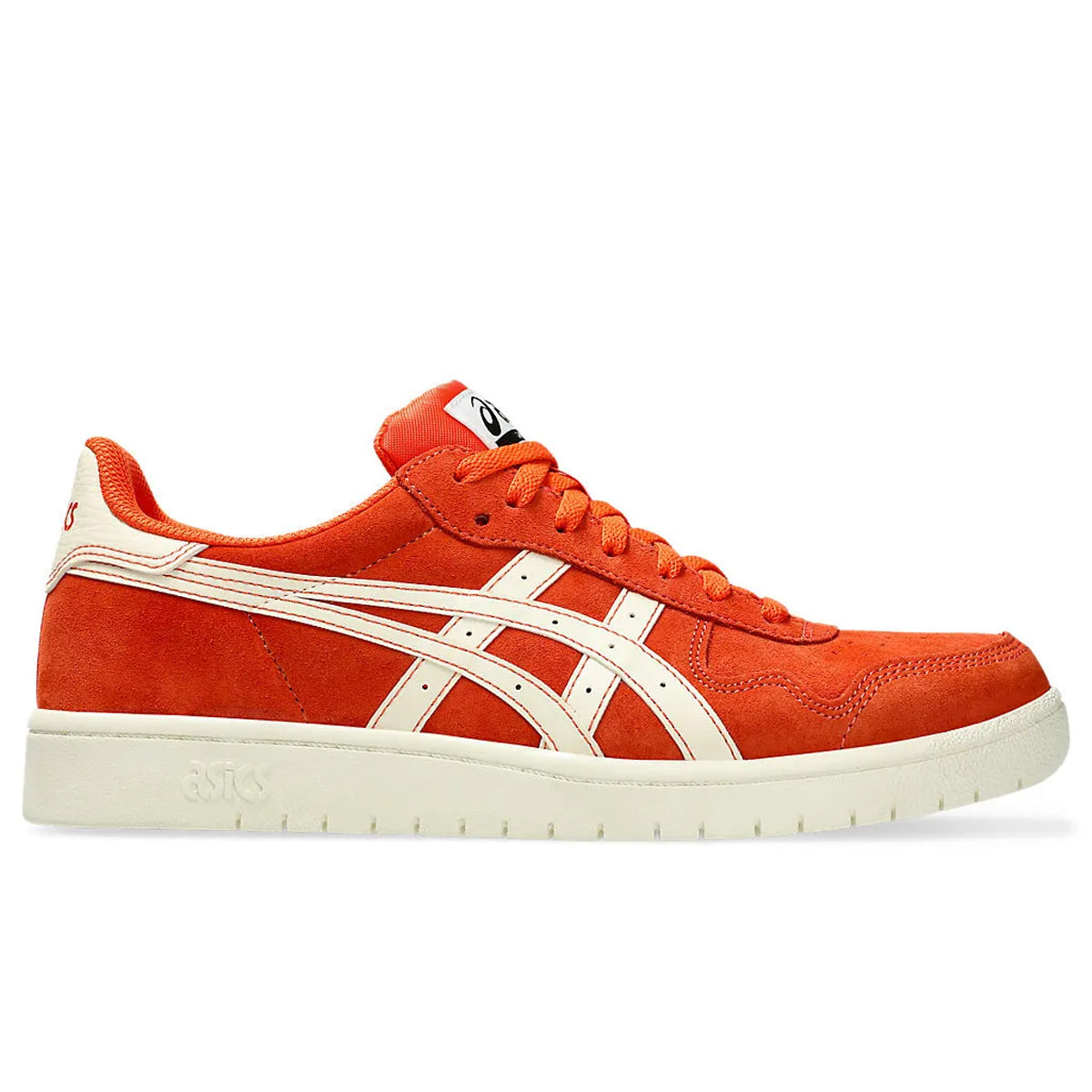 素敵でユニークな – (Orange/Ivory) Pro Japan Asics Kinetic Nocturnal / 靴
