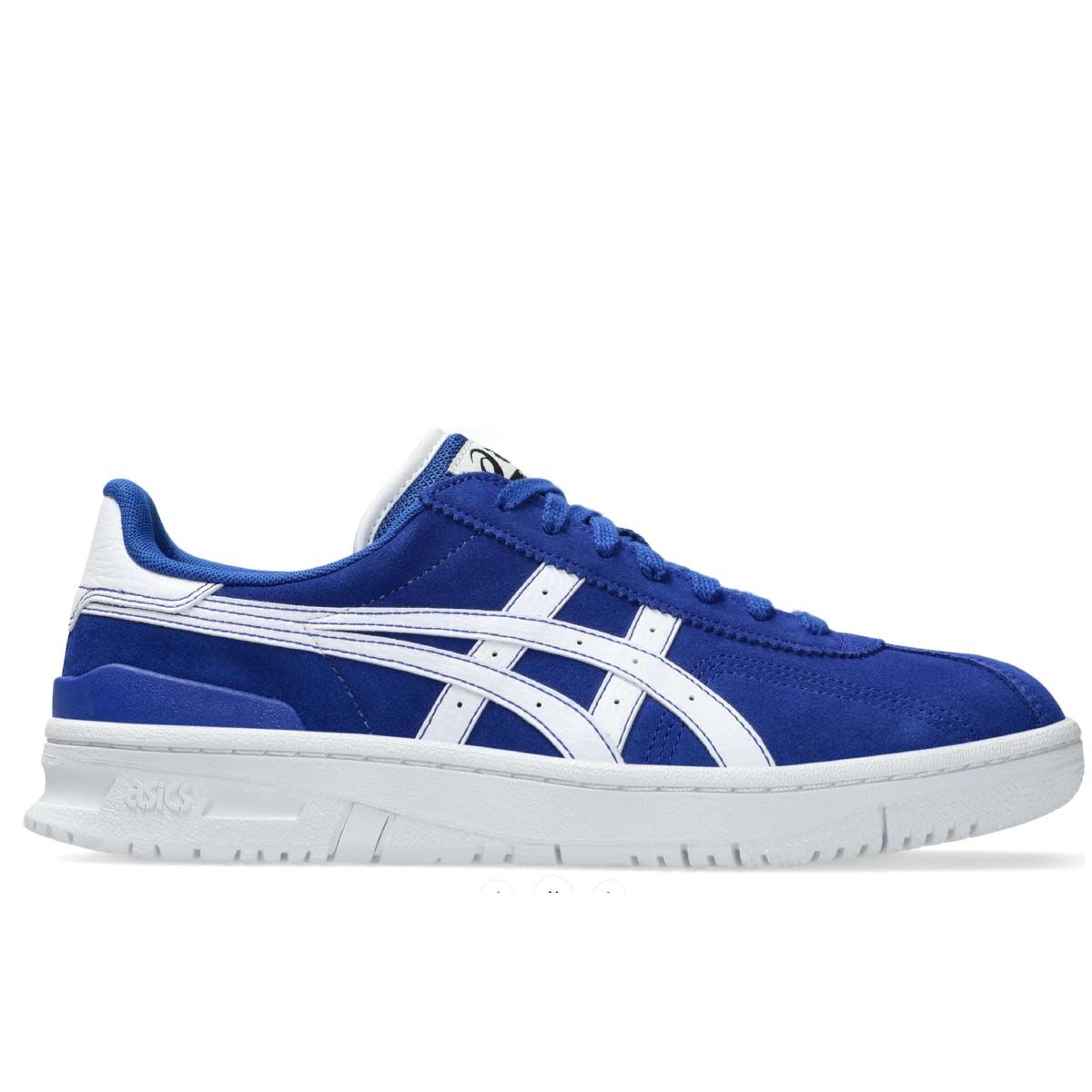 Asics Skateboarding – Kinetic / Nocturnal