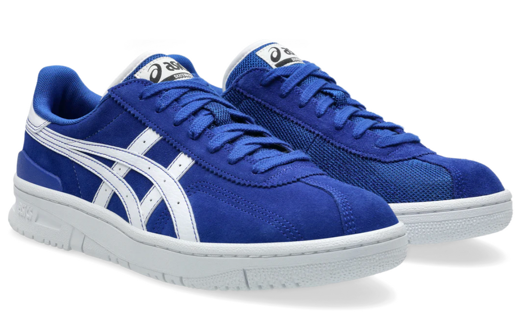 Asics VIC NBD (Prussian Blue/White)