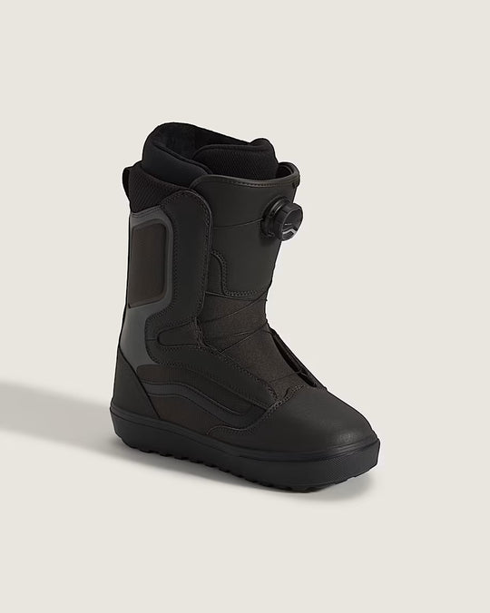 Vans 2026 Aura OG Snowboard Boot (Faded Black)
