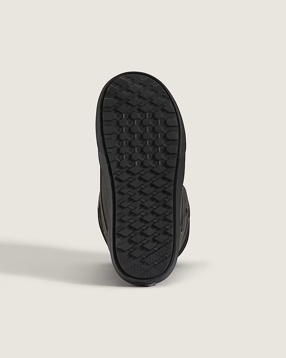 Vans 2026 Aura OG Snowboard Boot (Faded Black)