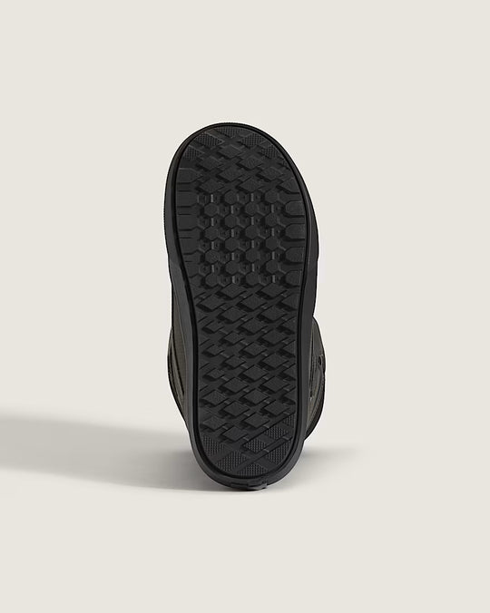 Vans 2026 Aura OG Snowboard Boot (Faded Black)