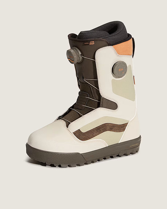 Vans 2026 Aura Pro Snowboard Boot (Bay Leaf)