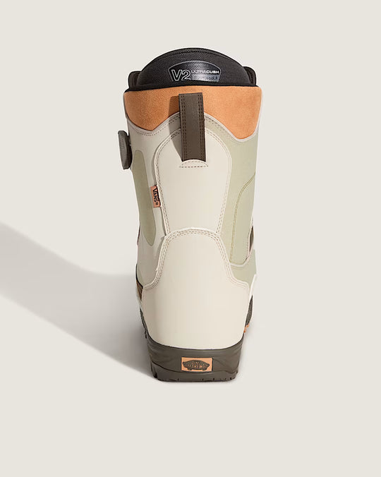 Vans 2026 Aura Pro Snowboard Boot (Bay Leaf)