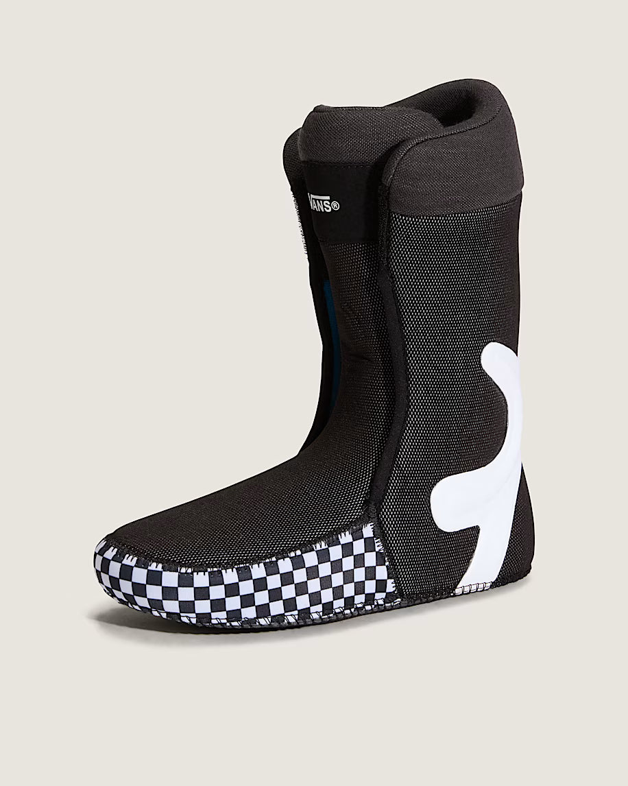 Vans 2026 Aura Pro Snowboard Boot (Bay Leaf)