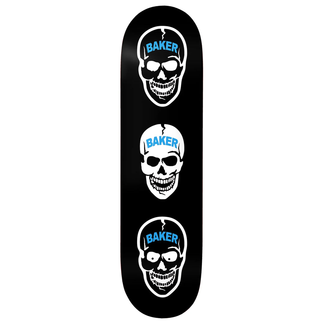 Baker Hawk 3:16 Deck (8.5")