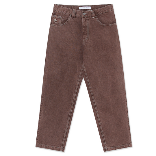 Polar - '93 Pants (Brownstone Wash)