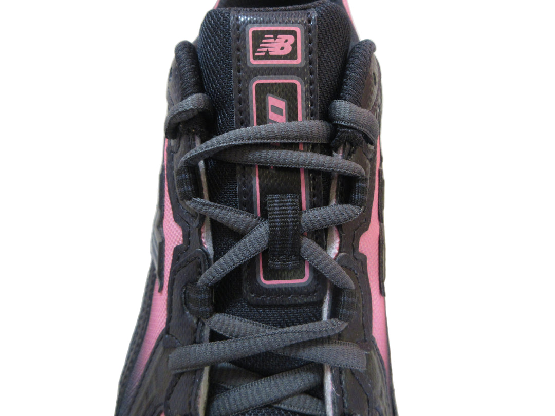 New Balance 740 (Dark Night/Pink Eraser)