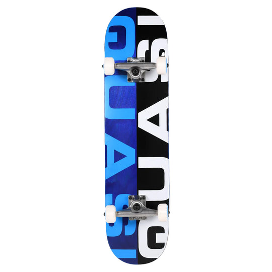 Quasi Big Corp Complete Skateboard (7.75)