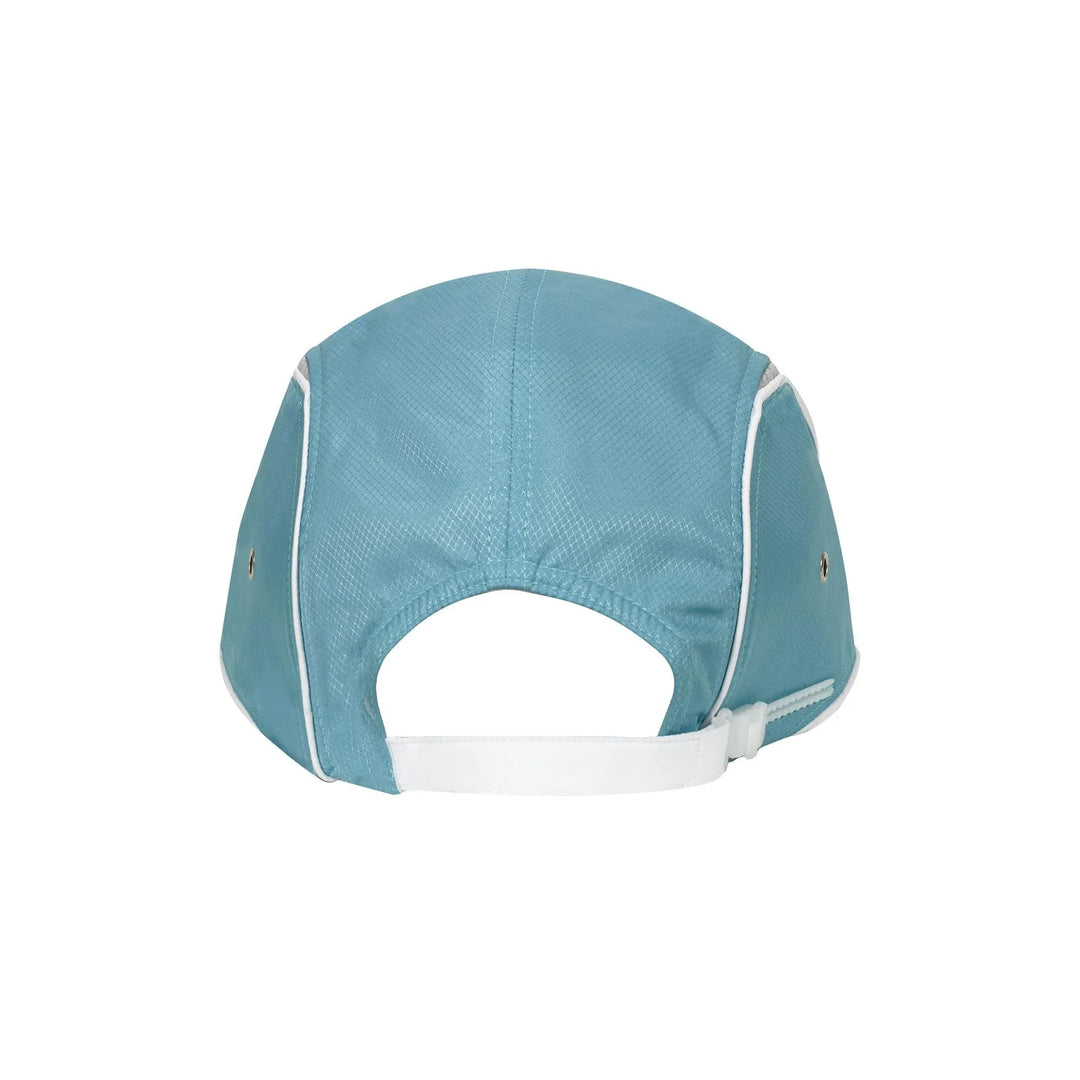 Helas Compete Cap (Grey/ Blue)