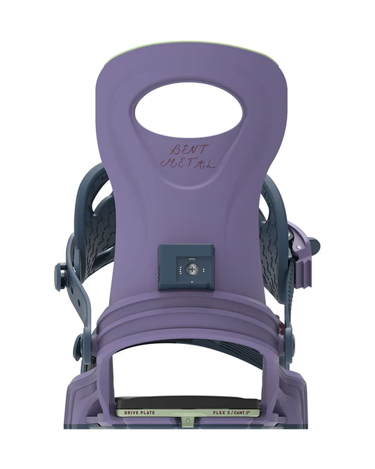 Bent Metal Metta Women&