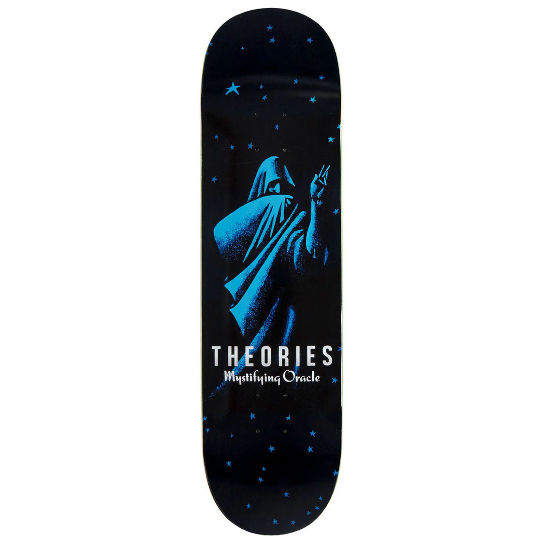 Theories Oracle Deck
