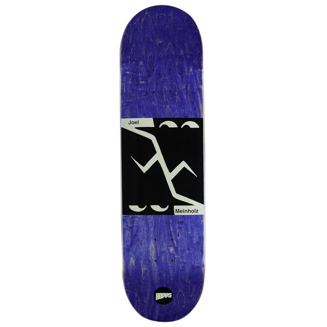 Hopps Joel Meinholz Creeper Deck (8.25")