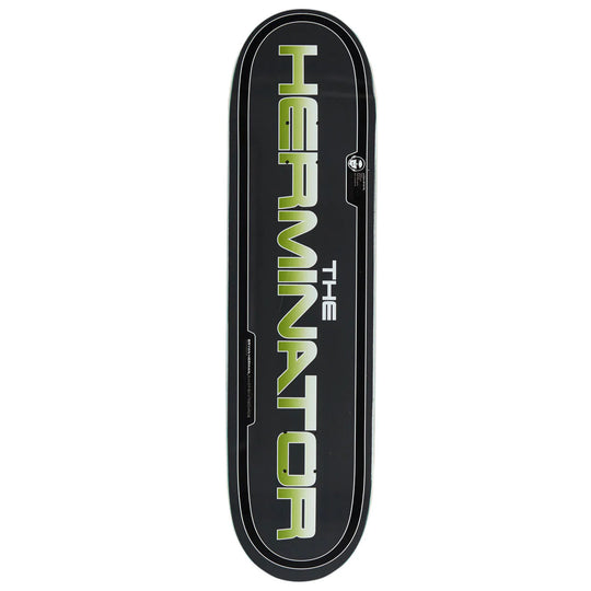 Baker Bryan Herman The Herminator Deck (8.125")