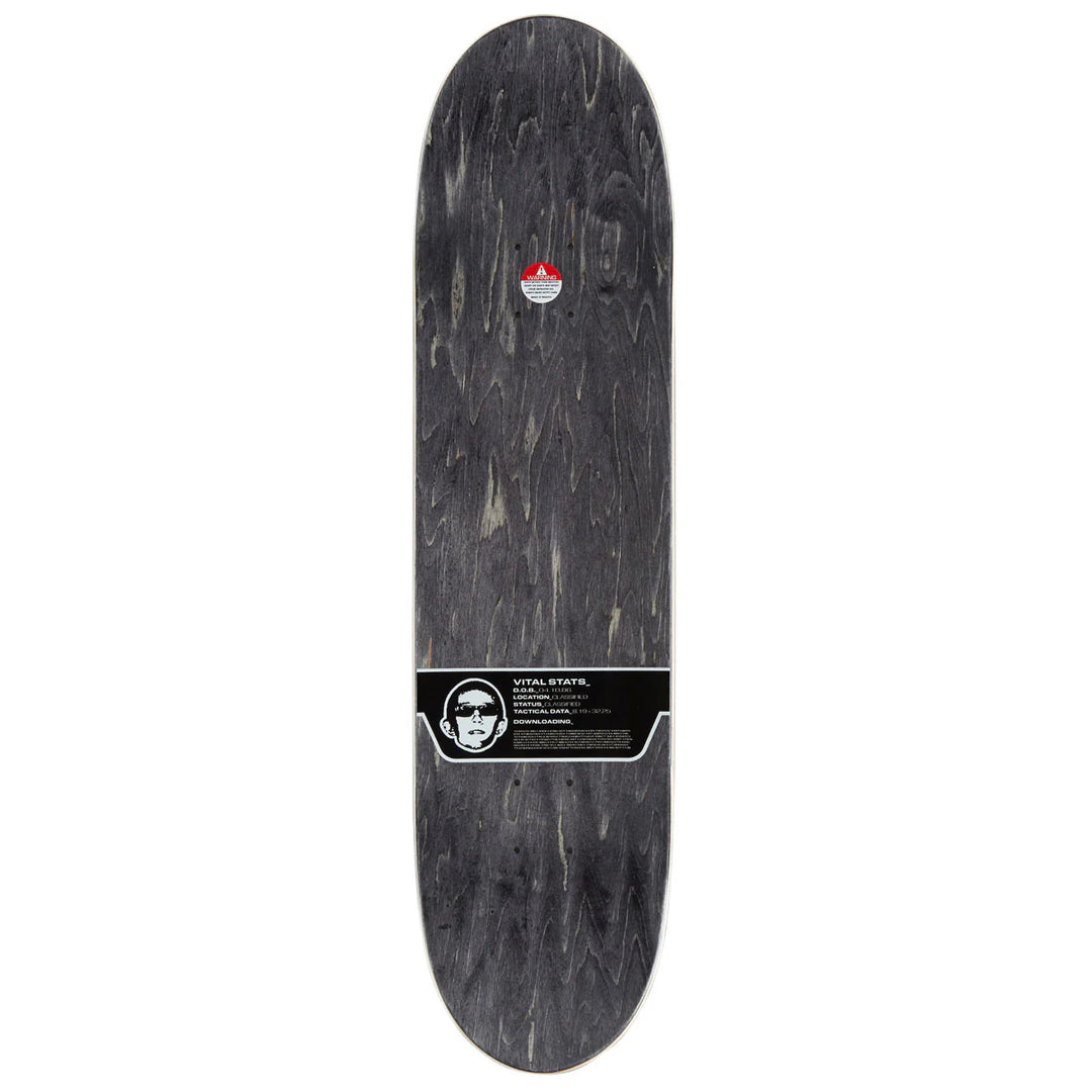 Baker Bryan Herman The Herminator Deck (8.125")
