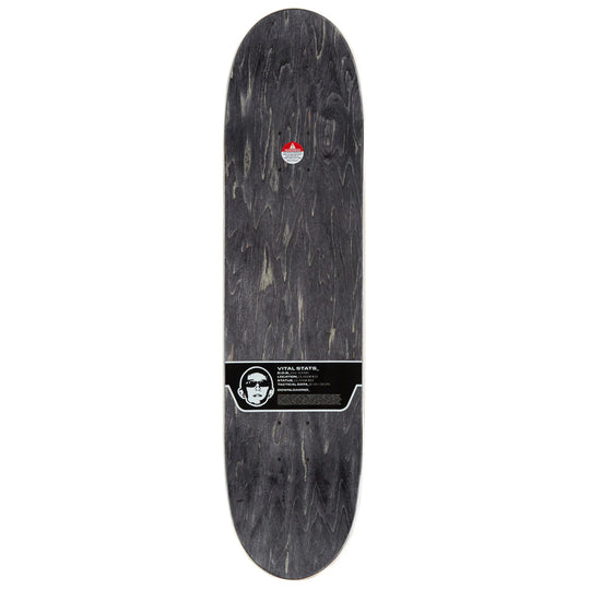 Baker Bryan Herman The Herminator Deck (8.125")