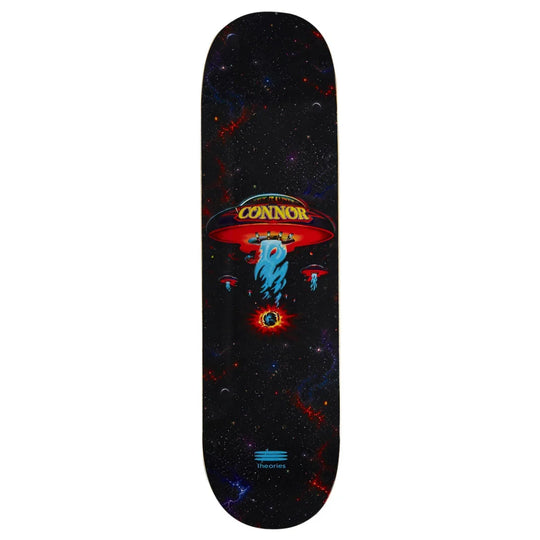 Theories Connor Noll More Than A Feeling Decks