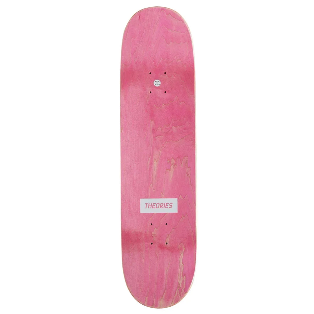 Theories Connor Noll More Than A Feeling Decks