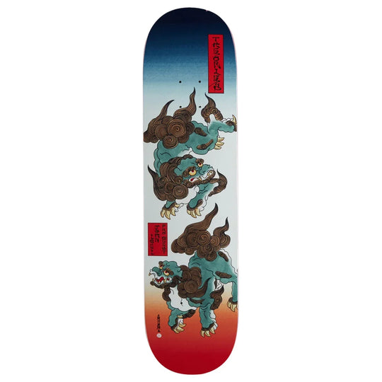 Theories John Igei Guest Pro Dragon Decks