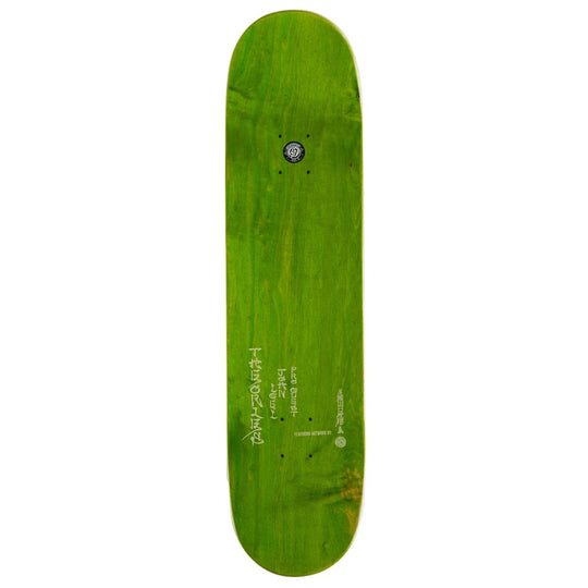 Theories John Igei Guest Pro Dragon Decks