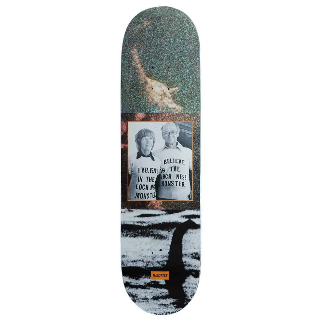 Theories Loch Ness Decks
