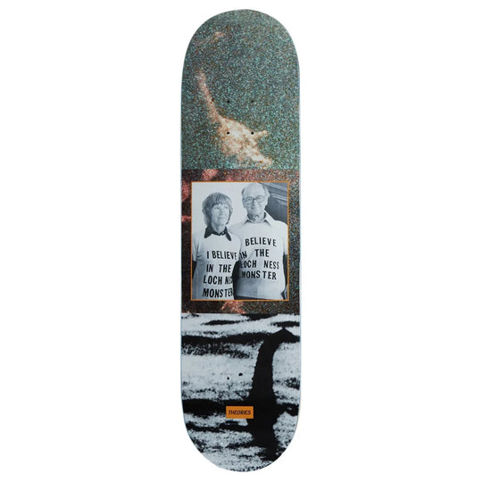 Theories Loch Ness Decks