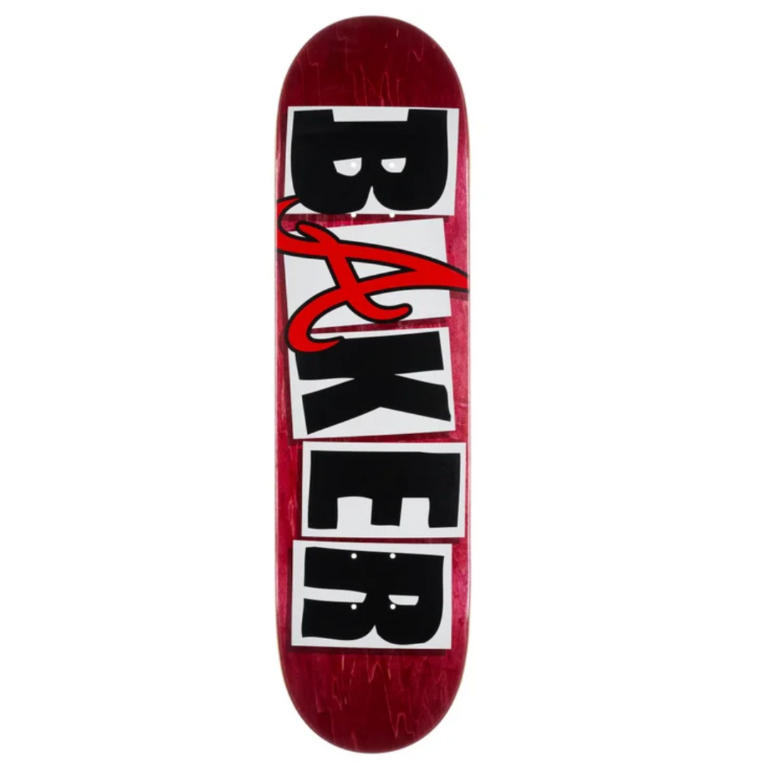 Baker Reynolds Icon ATL DECK (8.25")