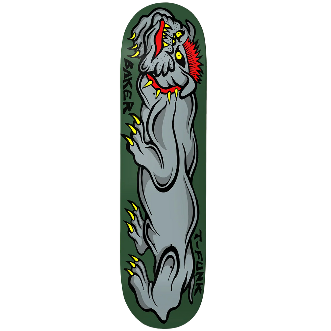 Baker T-Funk Big Dawg Deck (8.75)