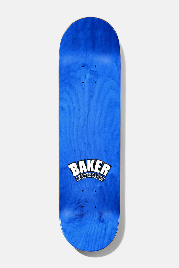 Baker Kevin "Spanky" Long Spanky Jr Deck (8.25")