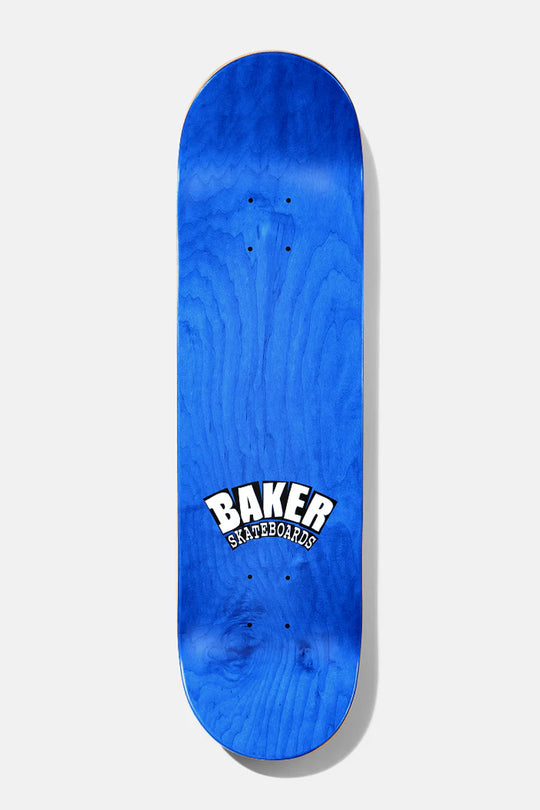 Baker Kevin "Spanky" Long Spanky Jr Deck (8.25")