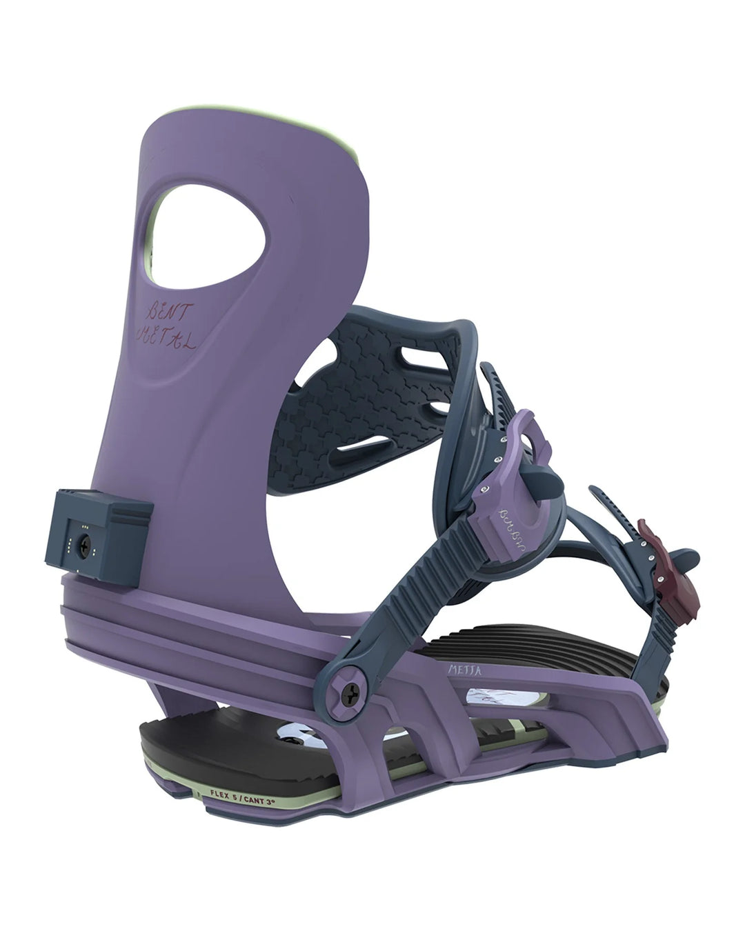 Bent Metal Metta Women&