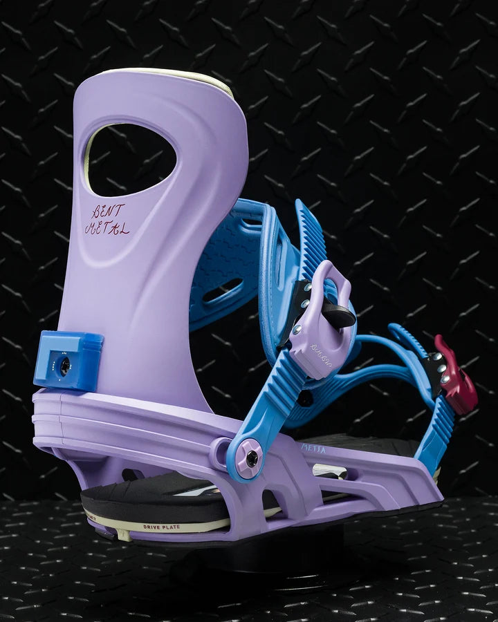Bent Metal Metta Women&