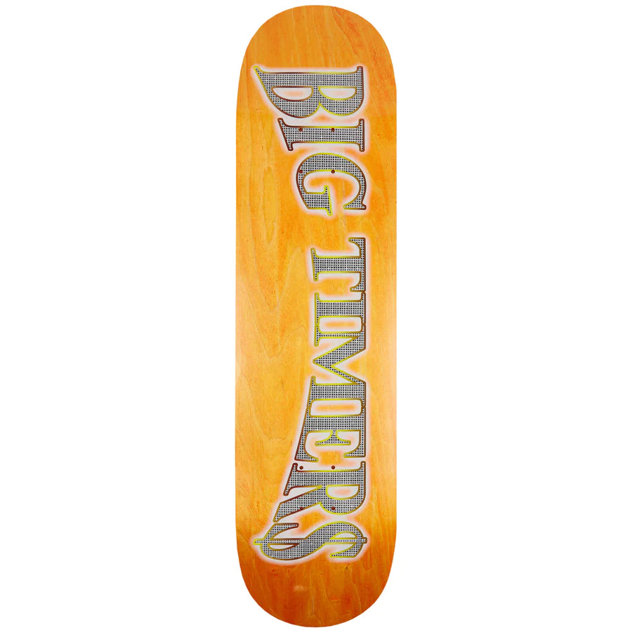 Real Classic Oval Skateboard Deck - Labor Skateboard Shop