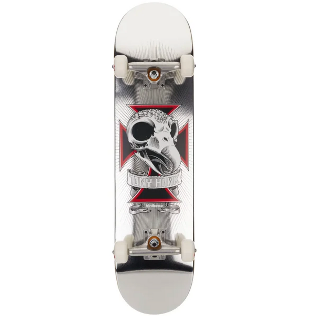 tony hawk chrome