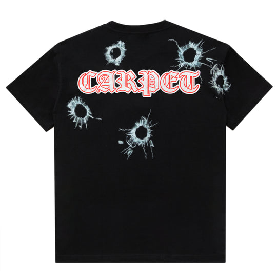 Carpet Company Body Count Tee (Black)