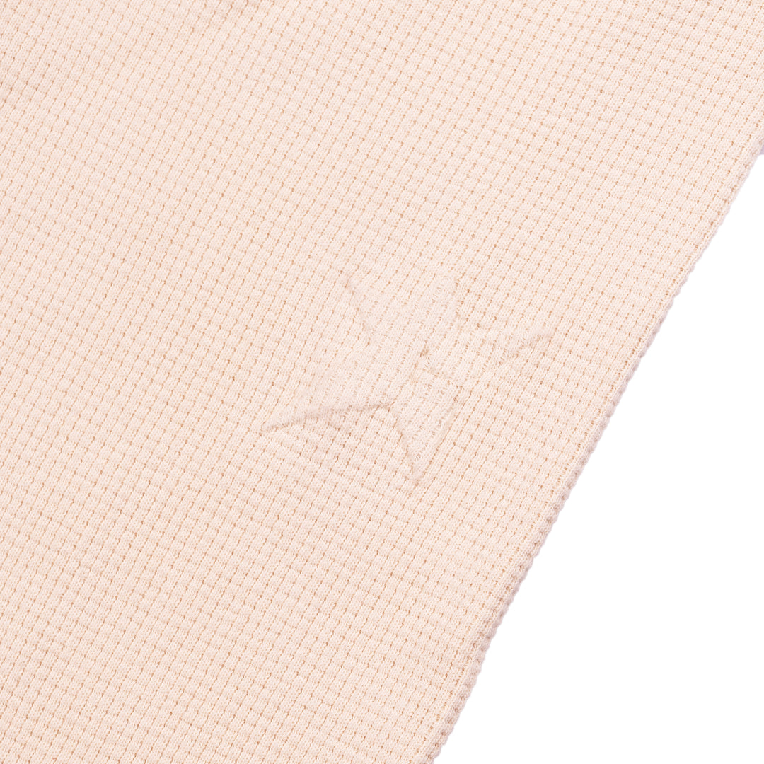 Carpet Company Union Jack Hoodie (Cream)