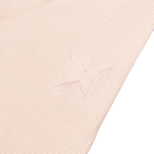 Carpet Company Union Jack Hoodie (Cream)