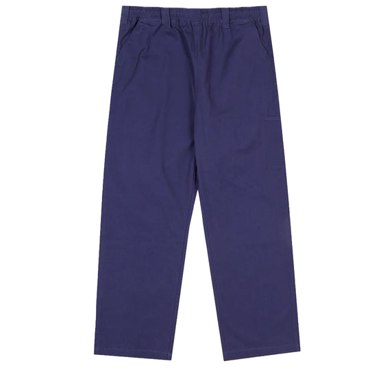 Bronze 56K Ripstop Karpenter Pant (Navy)