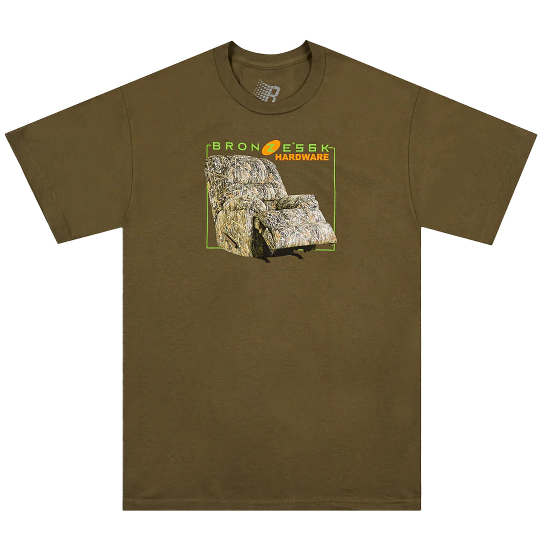 Bronze 56k Bron-z-boys tee (Military)