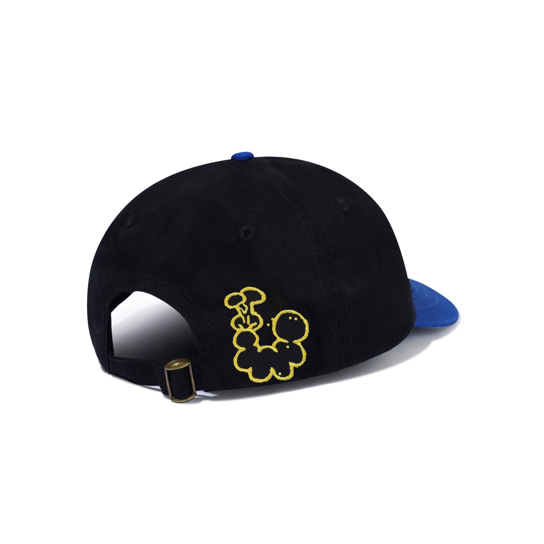 Butter Goods Bugs 6 Panel Cap / Nocturnal
